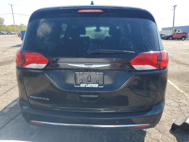 2017 CHRYSLER PACIFICA T 2C4RC1EG5HR743913