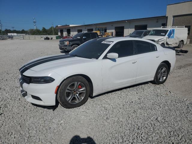 Global Auto Auctions: 2016 DODGE CHARGER SE