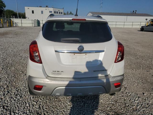 2014 BUICK ENCORE - KL4CJCSB5EB582094