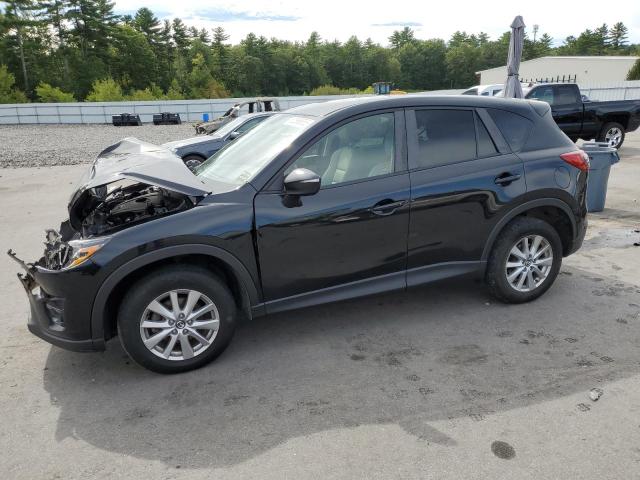 2016 MAZDA CX-5 TOURI - JM3KE4CY1G0898838