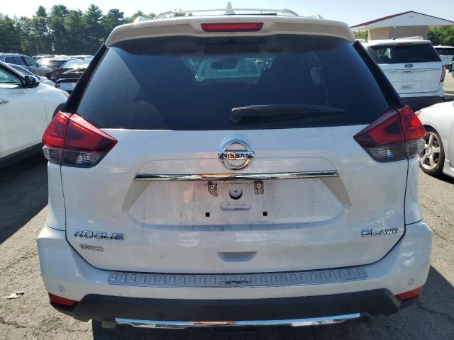 2020 NISSAN ROGUE S - 5N1AT2MV6LC746951