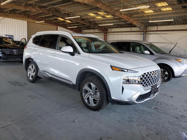 2022 HYUNDAI SANTA FE SEL #3302746014