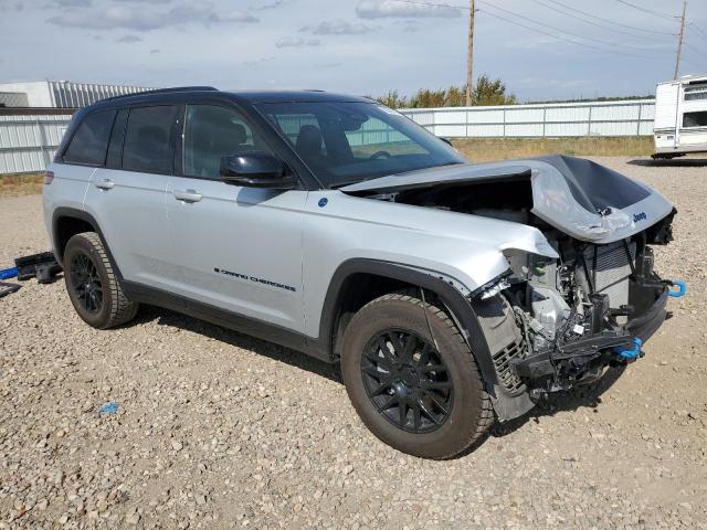 2022 JEEP GRAND CHER #3303847577