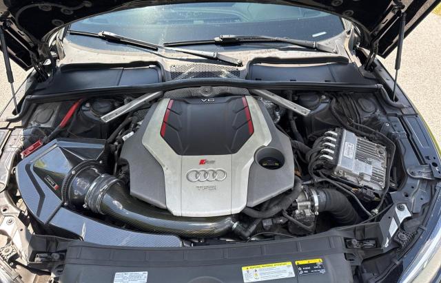 2019 AUDI RS5 - WUAPWAF5XKA902550