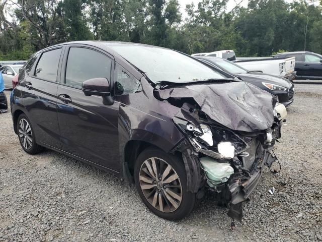 2016 HONDA FIT EX JHMGK5H77GS001151