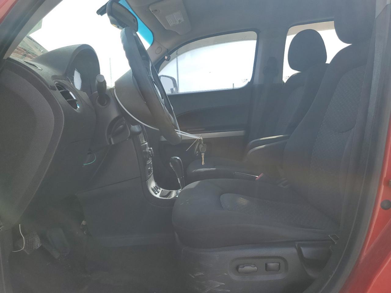 Lot #3255552011 2008 CHEVROLET HHR LT