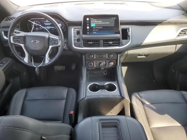 2022 CHEVROLET TAHOE K150 1GNSKPKL2NR107824