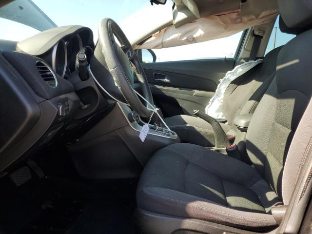 2015 CHEVROLET CRUZE LT 1G1PC5SB9F7289227