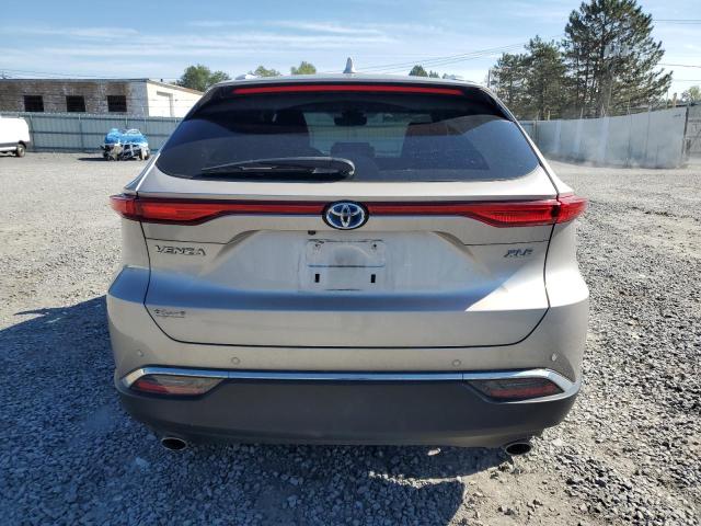2023 TOYOTA VENZA LE JTEAAAAH2PJ122533