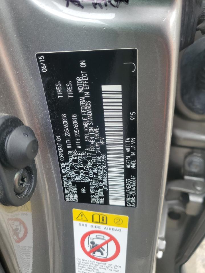 LEXUS NX 200T