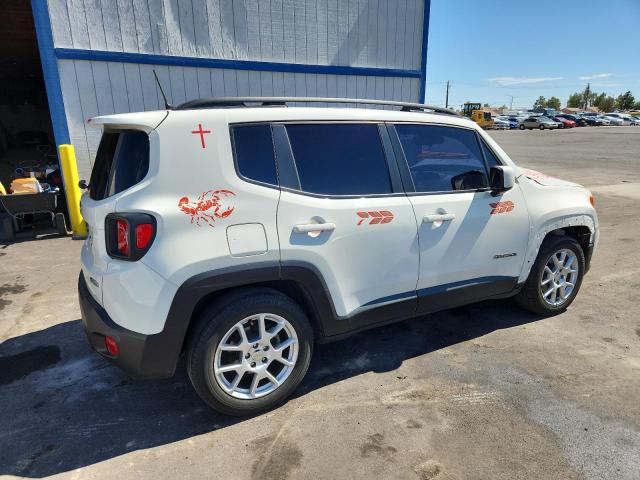 2020 JEEP RENEGADE L #3284820521