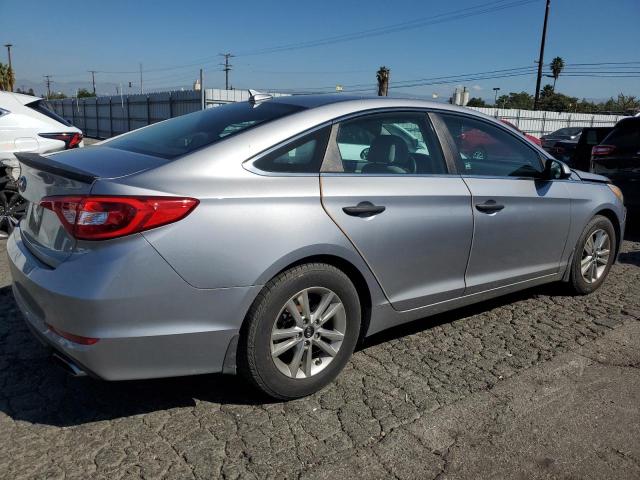 2015 HYUNDAI SONATA SE - 5NPE24AFXFH254112