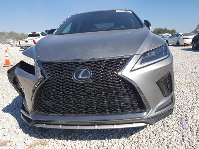 2021 LEXUS RX 350 F S 2T2SZMDA7MC268883