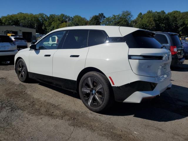 2024 BMW IX XDRIVE5 WB523CF00RCR85805