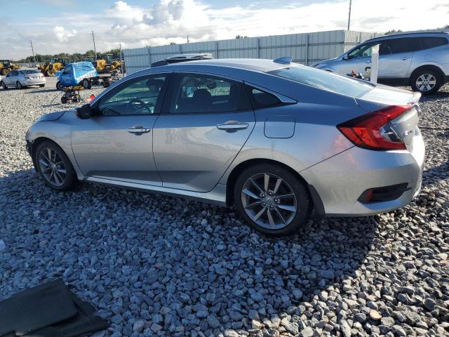 2019 HONDA CIVIC EX - 19XFC1F36KE013158