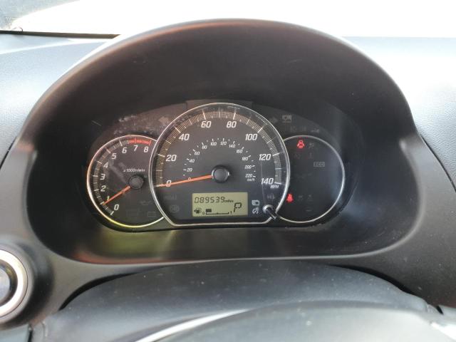 2017 MITSUBISHI MIRAGE SE ML32A4HJ1HH010868
