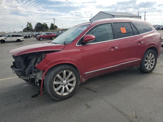 BUICK ENCLAVE