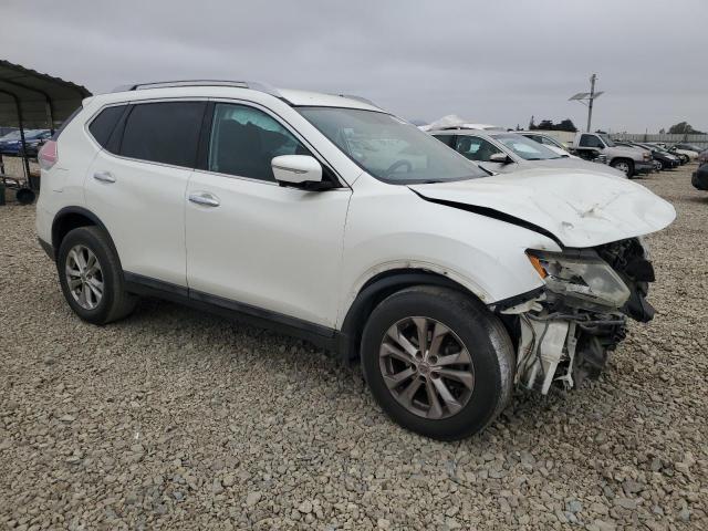 2015 NISSAN ROGUE S 5N1AT2MV4FC767219