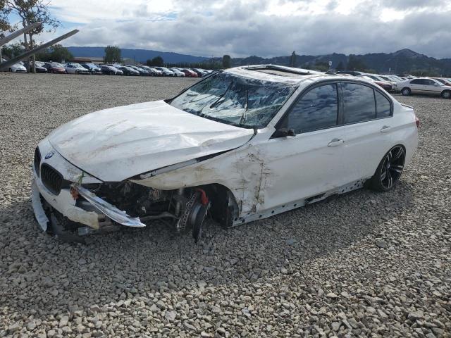 2017 BMW 340 I WBA8B3C57HK777391