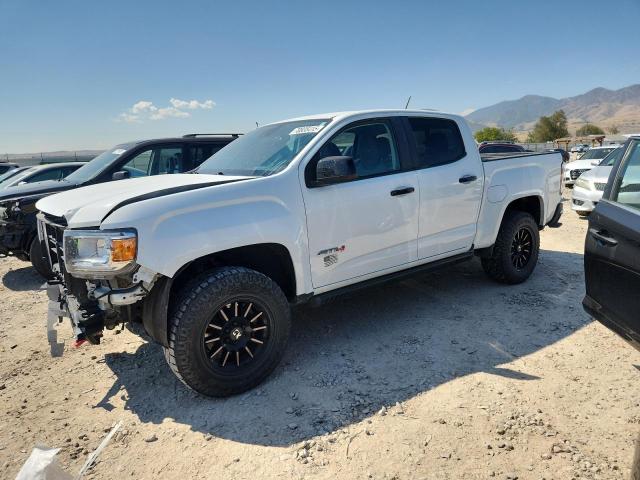 2021 GMC CANYON AT4 1GTG6FEN1M1281259