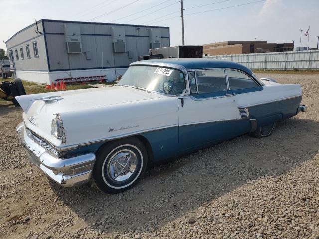 MERCURY MERCURY 1956 two tone   56LA44849M photo #1