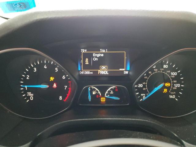 2016 FORD FOCUS SE 1FADP3F28GL206785