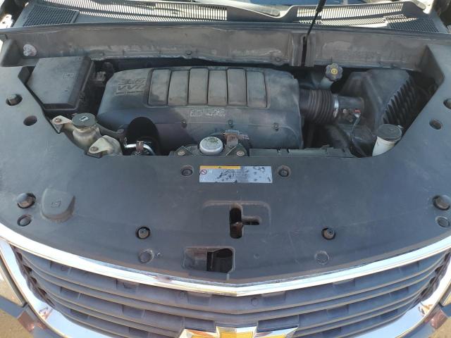 2017 CHEVROLET TRAVERSE LS 1GNKRFKD2HJ331001