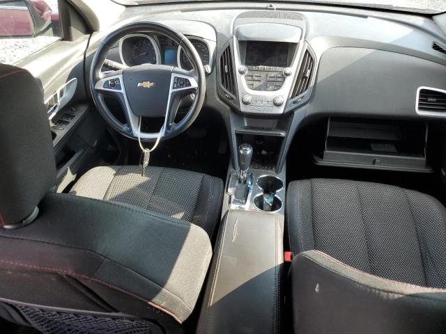 2016 CHEVROLET EQUINOX LT - 2GNFLFE33G6356751