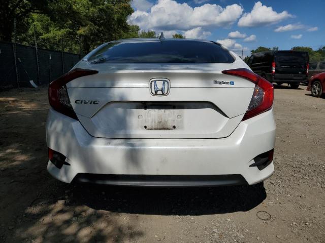 2017 HONDA CIVIC EX - 19XFC2F72HE064318