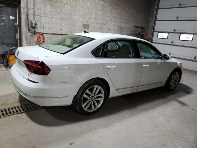 2017 VOLKSWAGEN PASSAT SE 1VWGT7A36HC059441