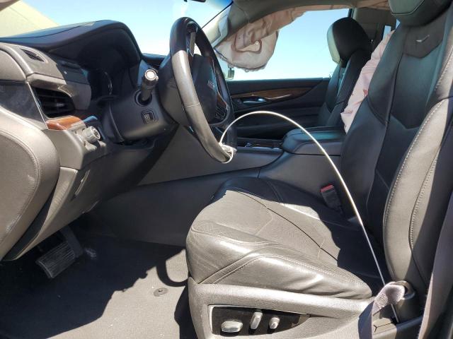 2017 CADILLAC ESCALADE PREMIUM LUXURY 1GYS3CKJ6HR241280