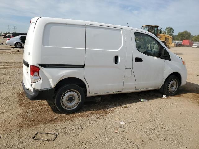 2020 NISSAN NV200 2.5S - 3N6CM0KN0LK706843