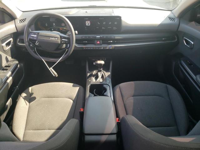 2025 KIA K4 LX 3KPFT4DE2SE004852