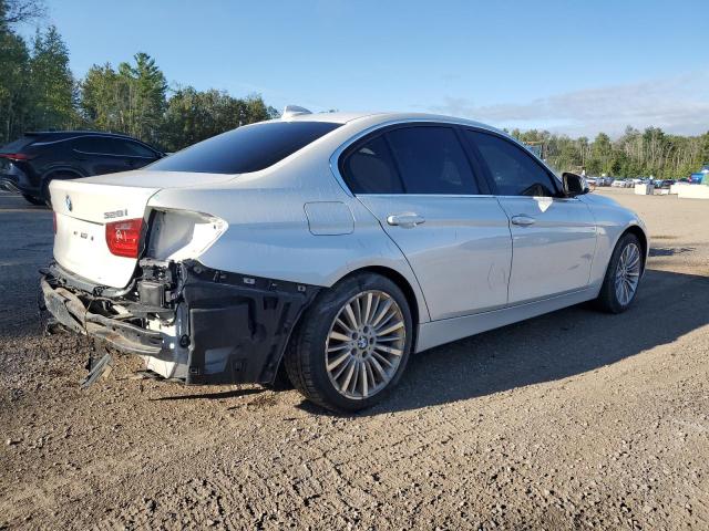 2013 BMW 328 XI - WBA3B3C55DF145762