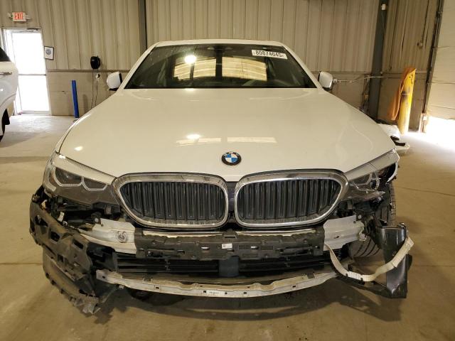 2018 BMW 530 I WBAJA5C5XJWA37528
