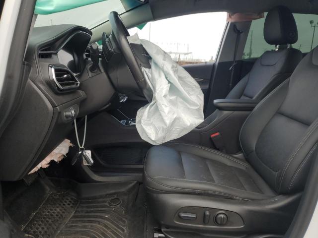 2023 CHEVROLET BOLT EV 2L 1G1FX6S08P4114913