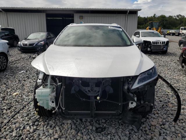 2020 LEXUS RX 350 L JTJHZKEA1L2016591