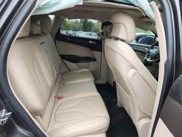 2017 LINCOLN MKC RESERV 5LMCJ3D98HUL14321