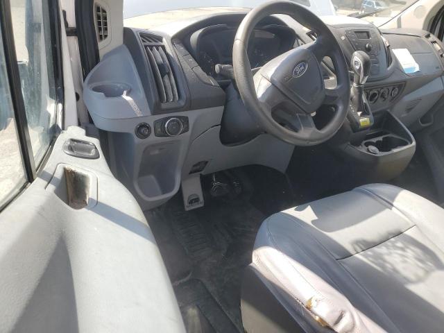 2017 FORD TRANSIT T- #3261173040