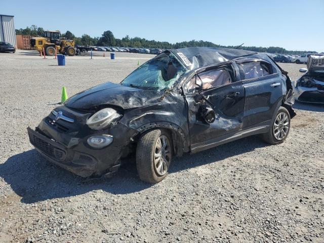 2016 FIAT 500X EASY ZFBCFYBT3GP425430