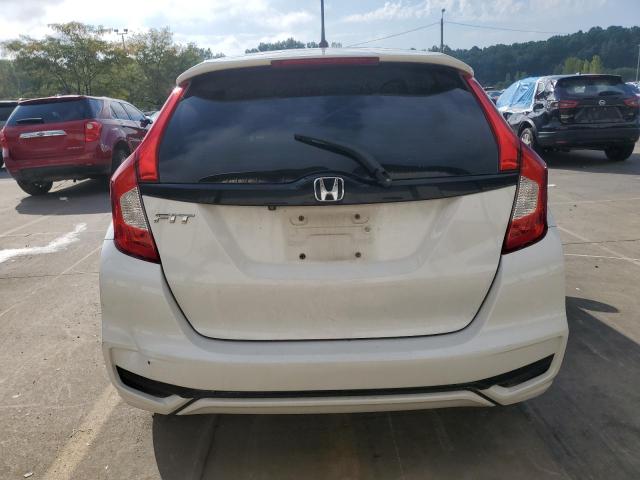 2019 HONDA FIT LX - 3HGGK5H42KM745945
