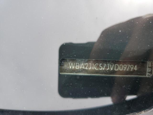 2018 BMW 230I WBA2J1C57JVD09794