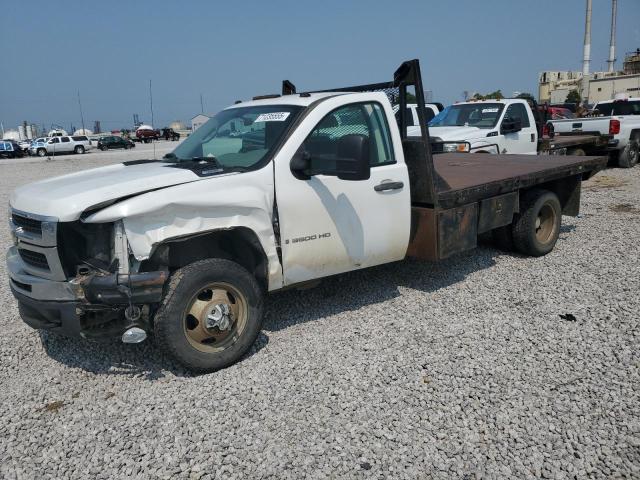 2008 CHEVROLET SILVERADO C3500 #3271732715