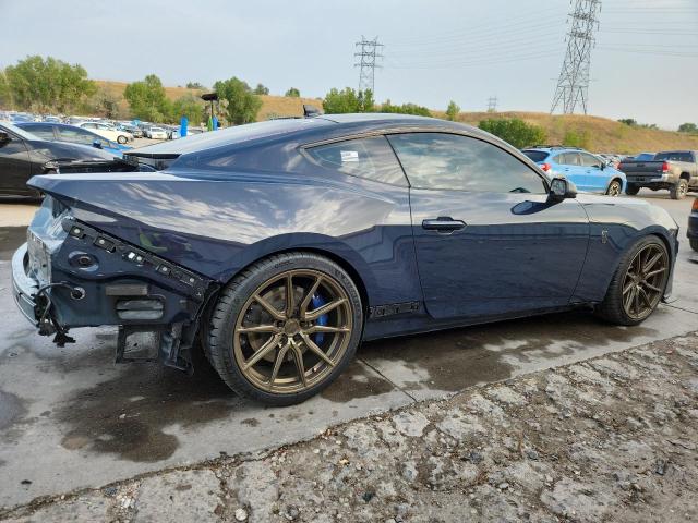 2024 FORD MUSTANG DA 1FA6P8R05R5501706