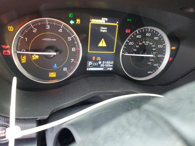 2023 SUBARU CROSSTREK - JF2GTHSC1PH315950