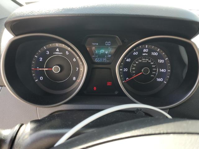 2015 HYUNDAI ELANTRA SE 5NPDH4AE8FH613751