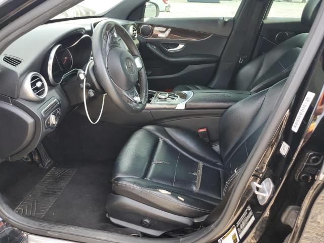 2018 MERCEDES-BENZ C 300 4MAT #3264553916