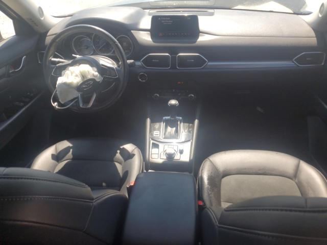 2019 MAZDA CX-5 TOURI JM3KFBCM3K0681797