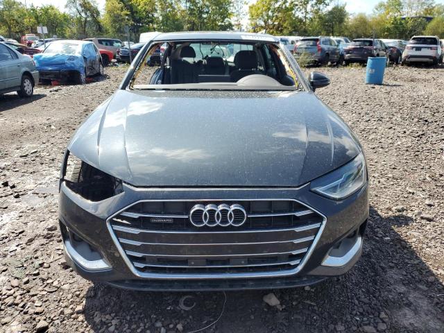 2021 AUDI A4 PREMIUM - WAUABAF48MN007993