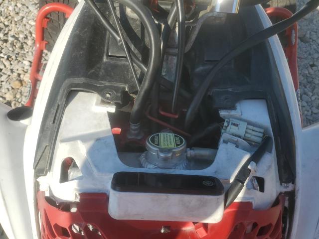 2018 YAMAHA YFM700 R 5Y4AM8630JA100501